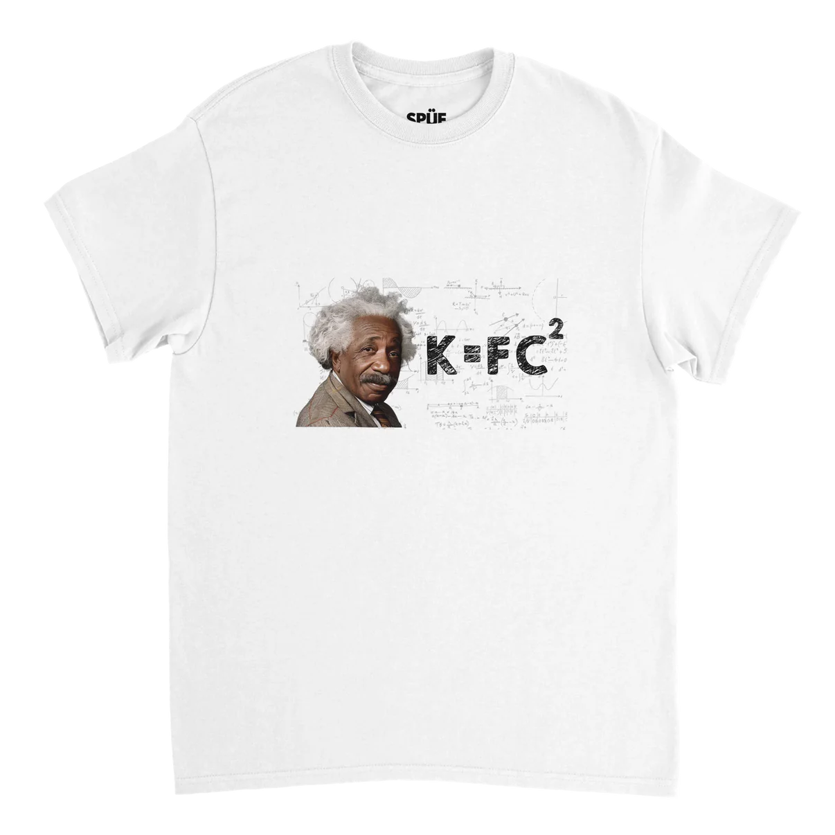 K=FC² _ Over Size