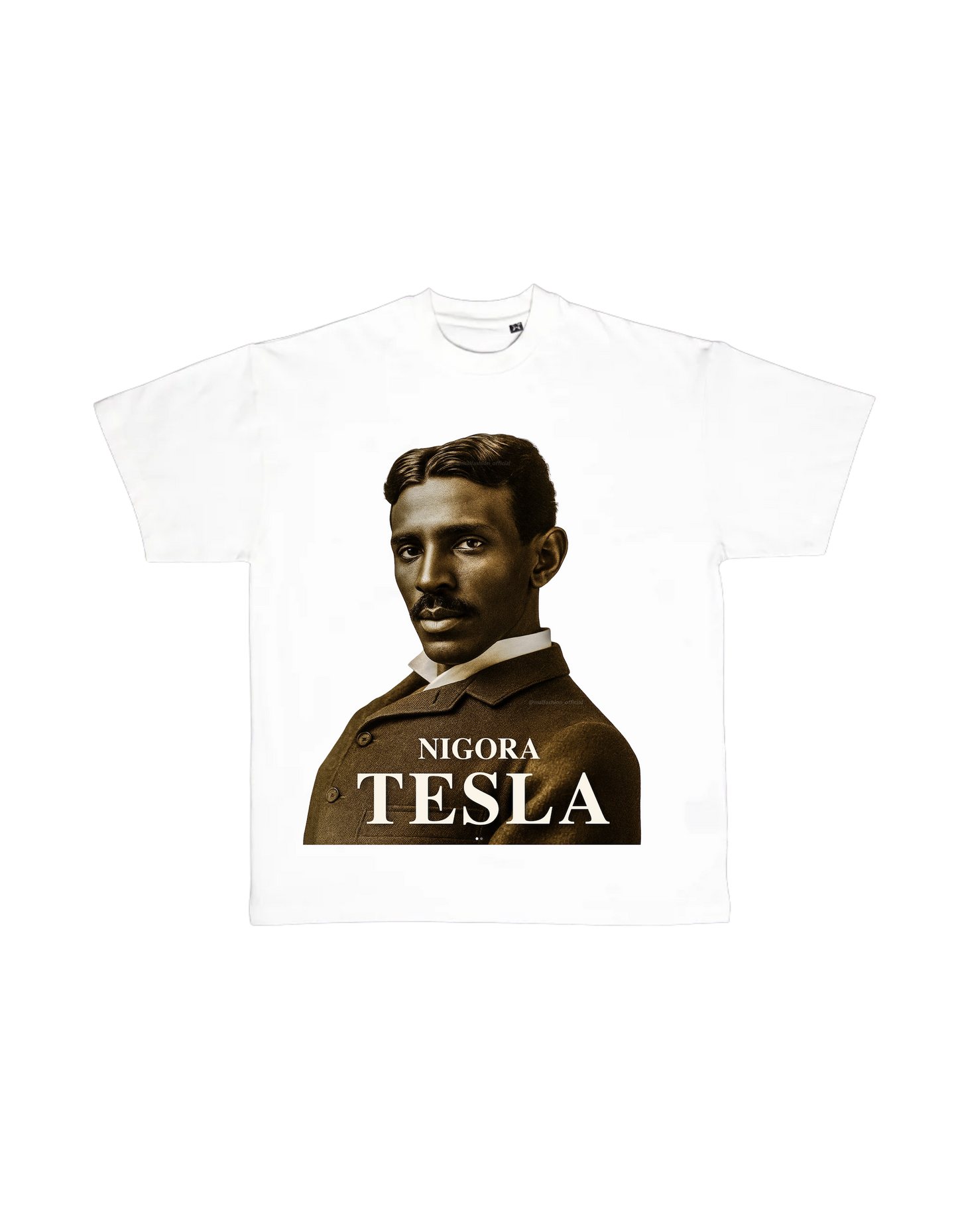 NIGORA TESLA _ Over Size
