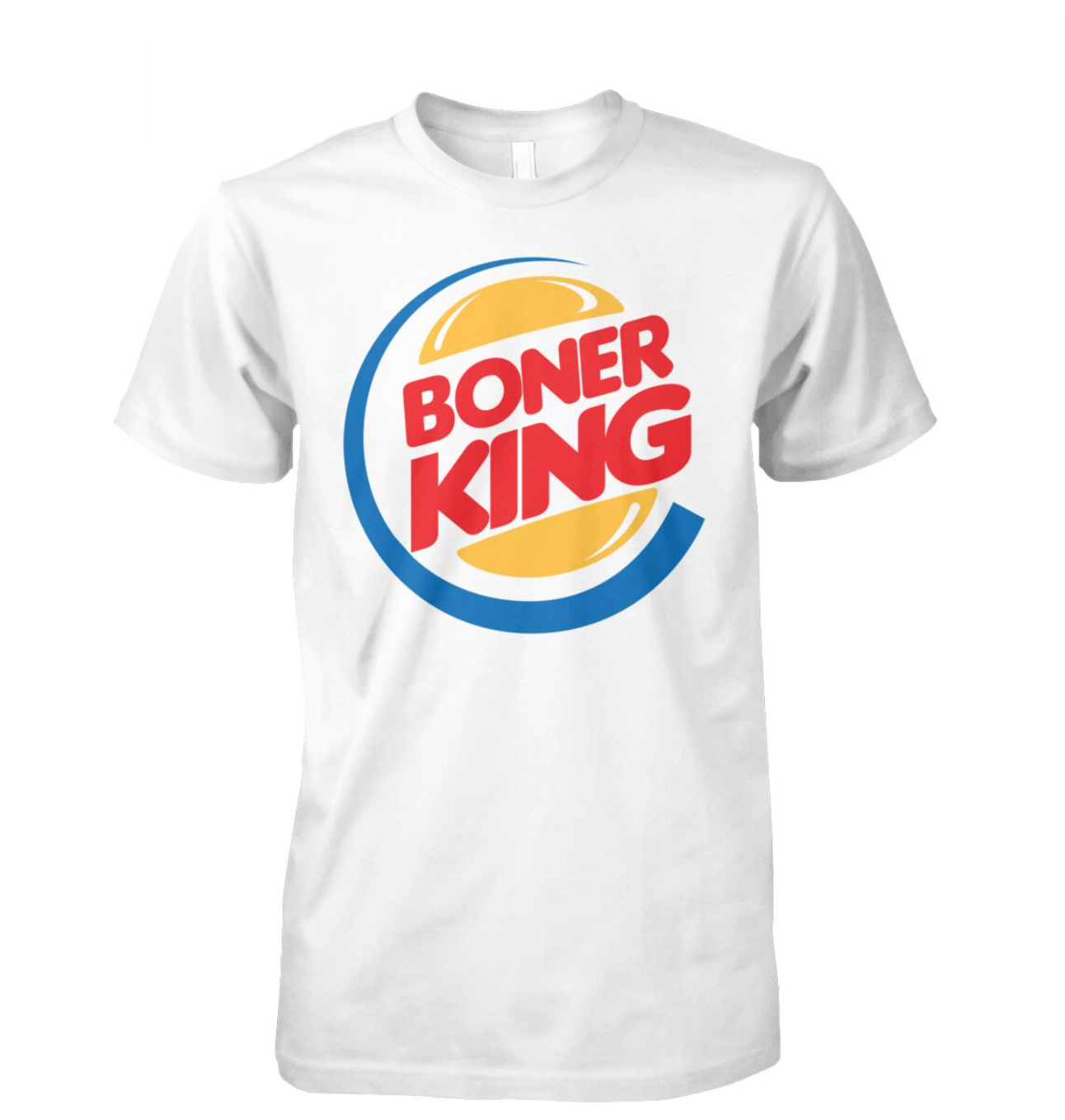 boner king clothing_ Over Size