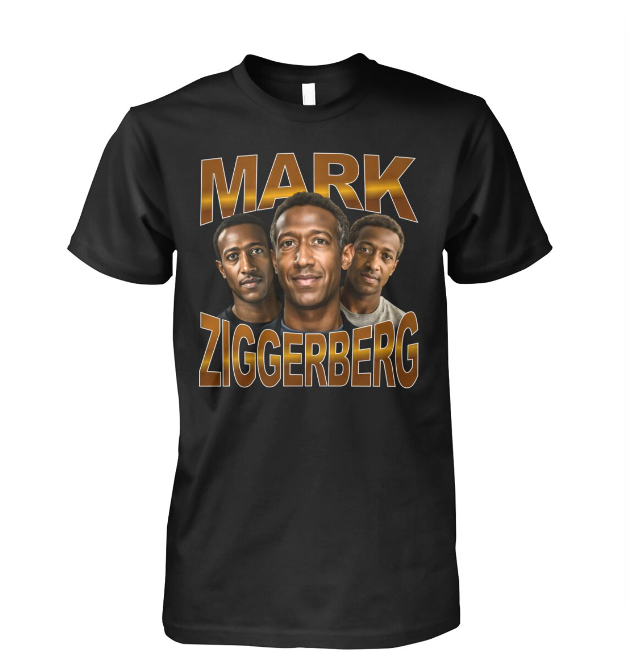 mark ziggerberg _ Over Size
