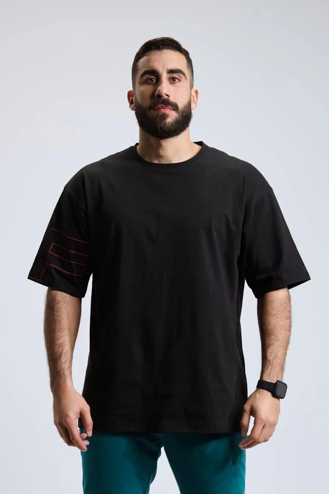 over size - premium