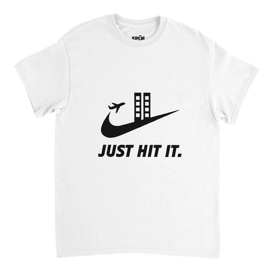 Just Hit It _ Drop Shoulder Oversize
