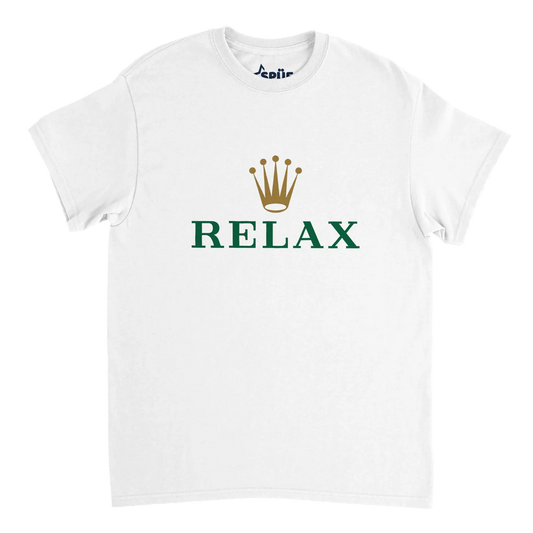 Relax _ Over Size