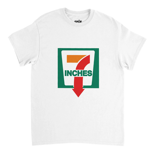 7-Inches _ Over Size