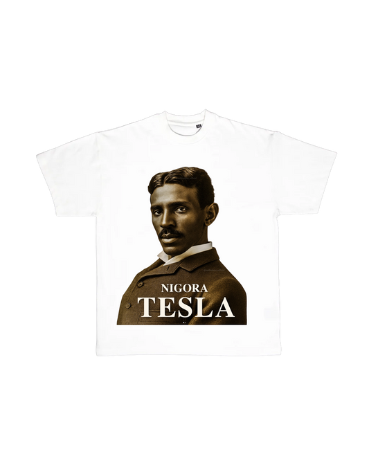 NIGORA TESLA _ Over Size