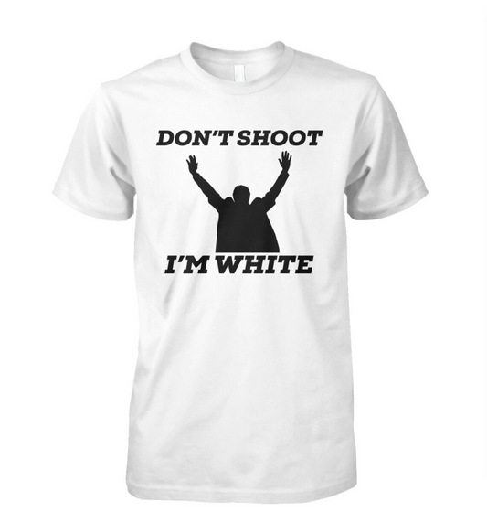 dont shoot  _ Over Size