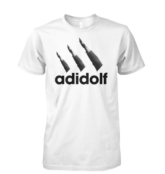adidolf  _ Over Size