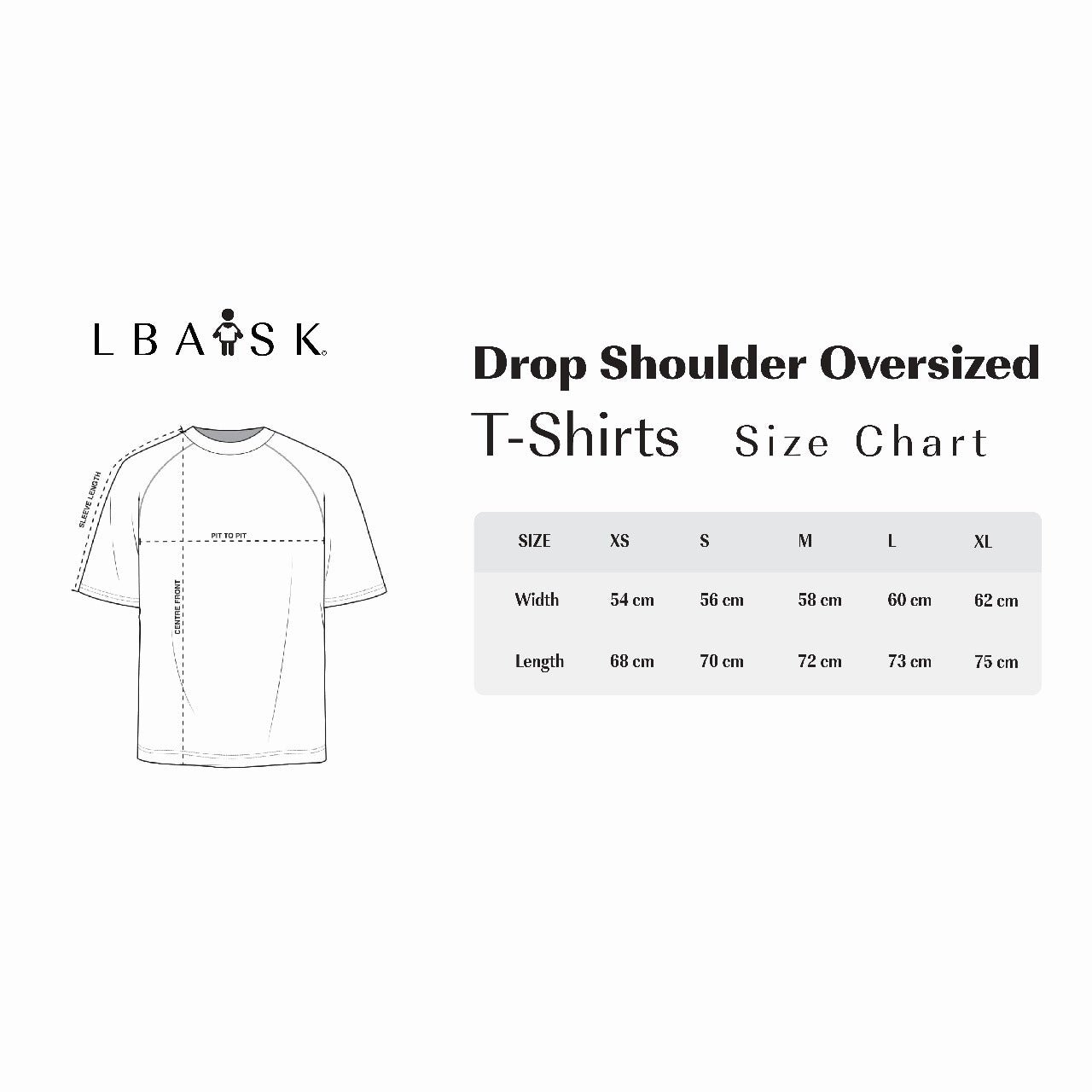 Spotifly _ Drop Shoulder Oversize