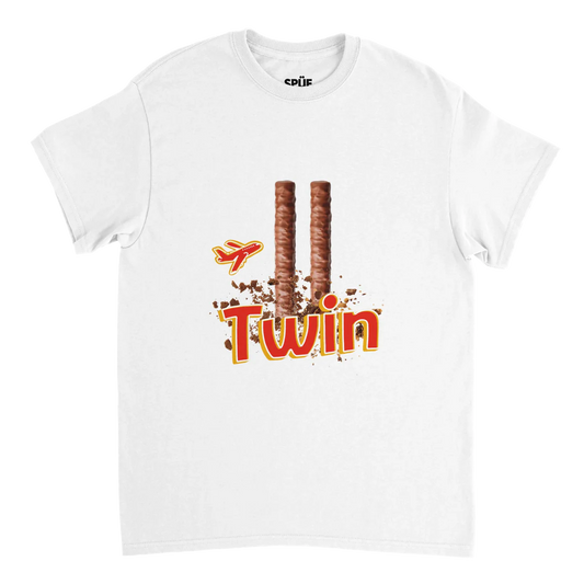 Twix Tower _ Drop Shoulder Oversize
