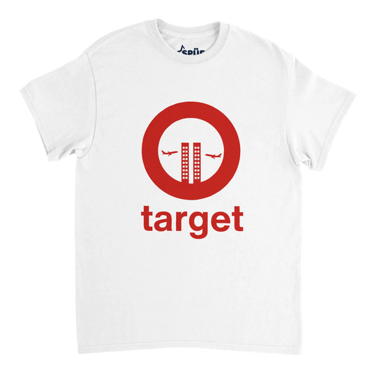 Target _ Drop Shoulder Oversize