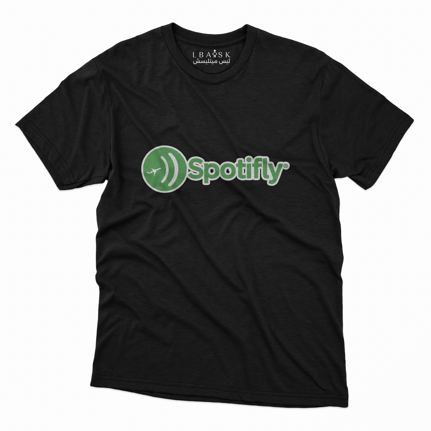 Spotifly _ Drop Shoulder Oversize