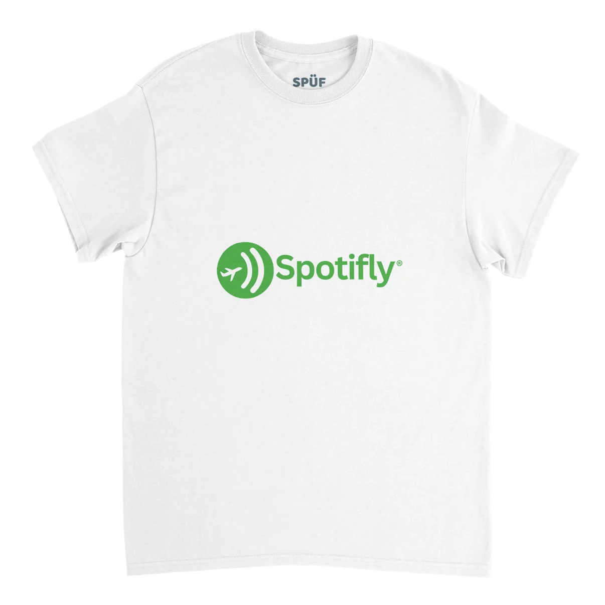 Spotifly _ Drop Shoulder Oversize