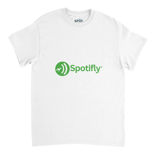 Spotifly _ Drop Shoulder Oversize