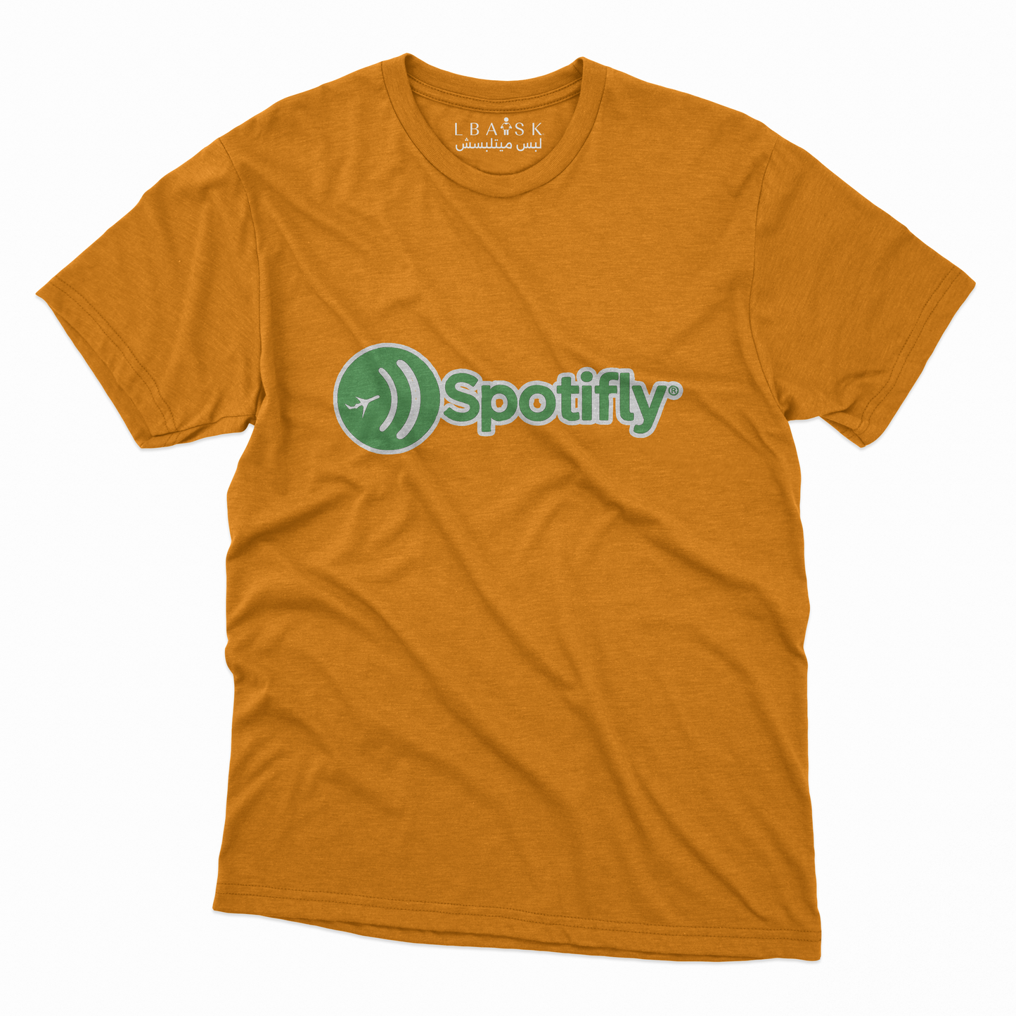 Spotifly _ Drop Shoulder Oversize