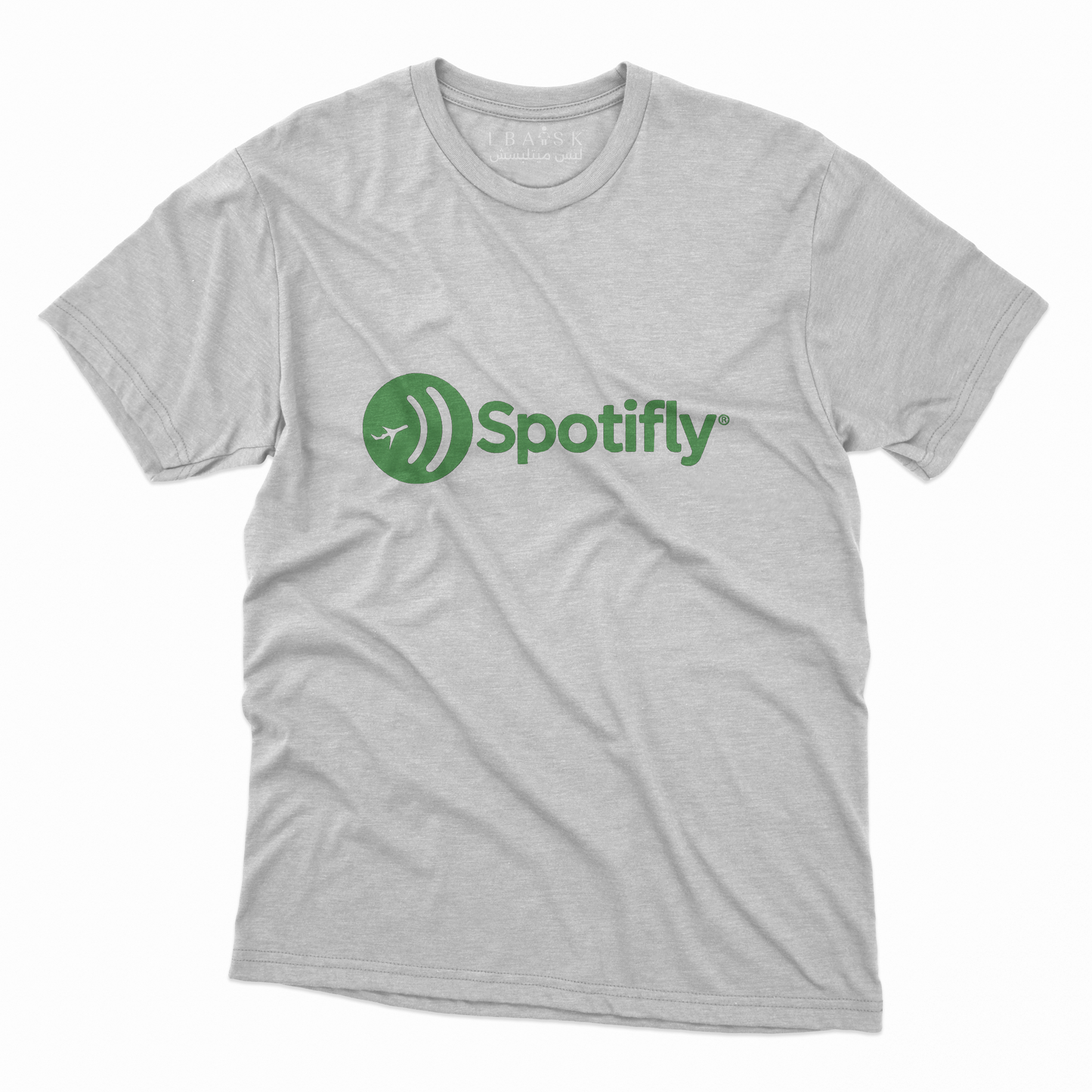 Spotifly _ Drop Shoulder Oversize
